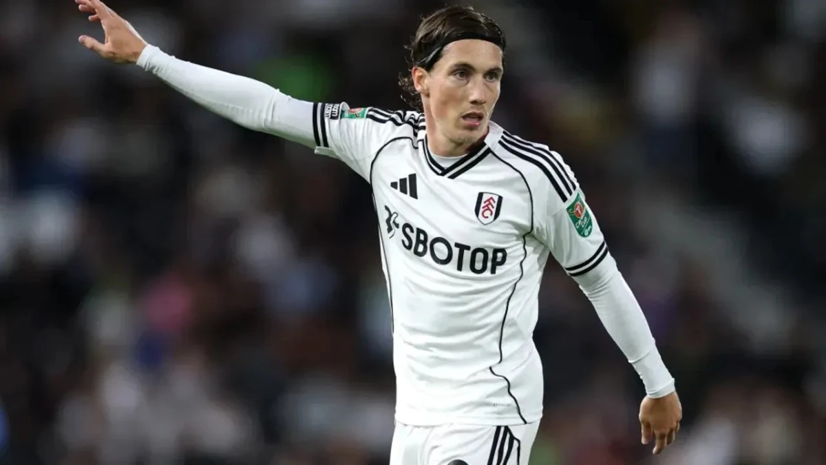 Trabzonspor Sağ Kanadı Premier Lig'den Buldu! Harry Wilson G&uuml;ndemde