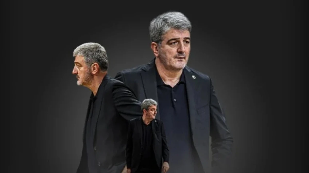 Trabzonspor, şampiyon Faruk Beşok teşekkür ederek yolları ayırdı