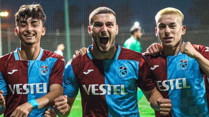 Trabzonspor - Samsunspor Elit A Ligi final maçını ne zaman