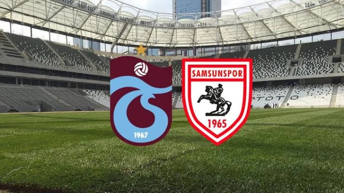 Trabzonspor – Samsunspor Muhtemel 11’ler: Karadeniz Derbisinde Dev Heyecan