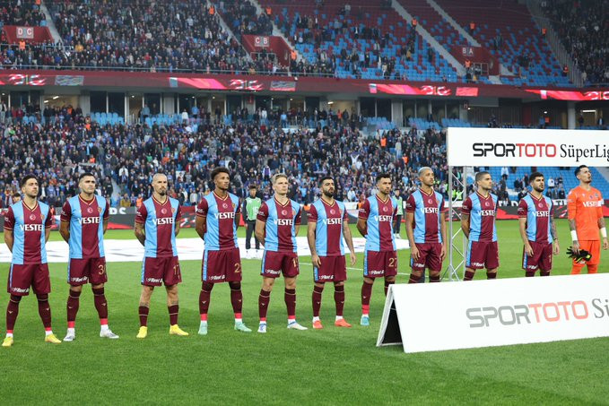 Trabzonspor-Sivasspor maçını Spor yazarları değerlendirdi!
