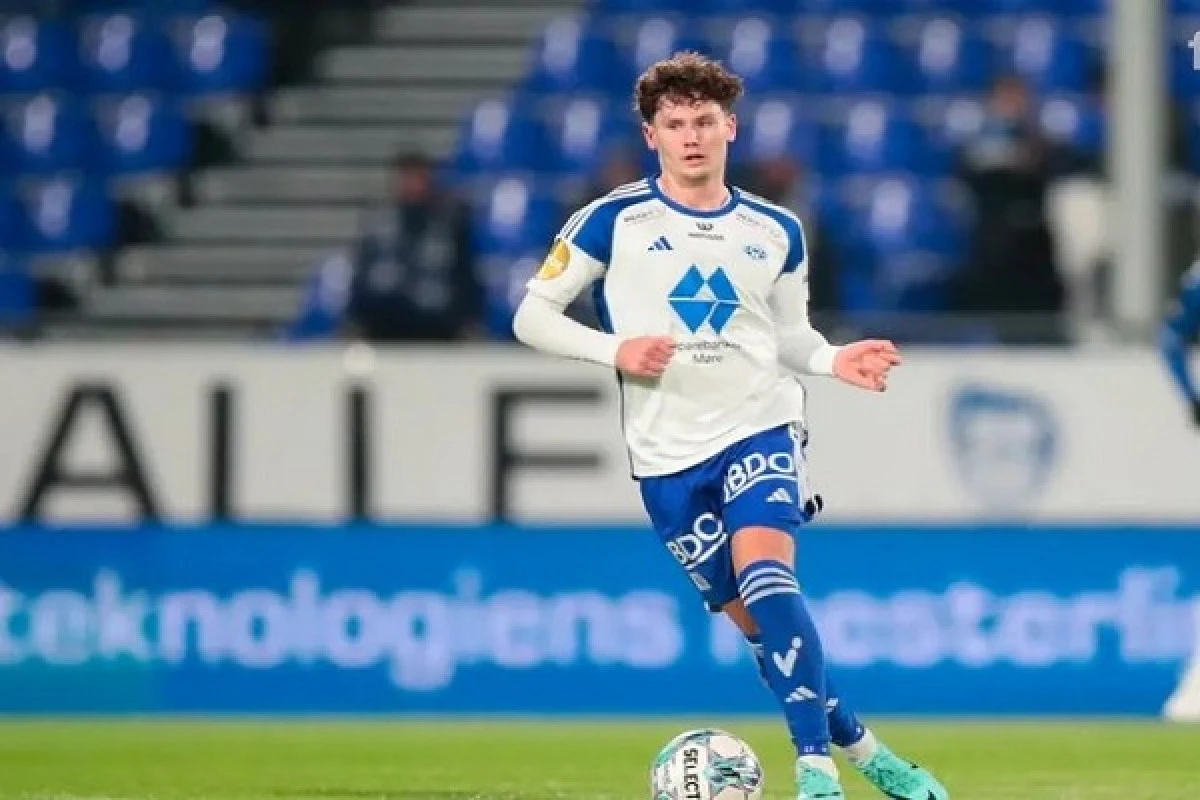 Trabzonspor SOL BEKİNİ İtalya&rsquo;da Buldu! Mathias LOVIK Geliyor!