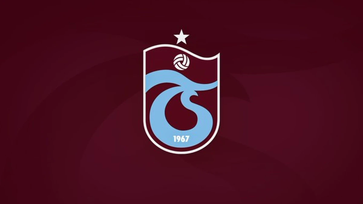 Trabzonspor suç duyurusunda bulunduğunu açıkladı
