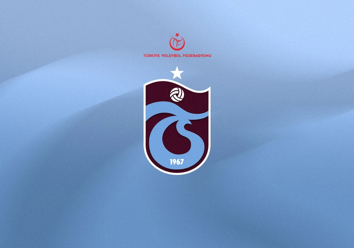 Trabzonspor Sultanlar Ligi'ne mi Gidiyor? Federasyondan Resmi Davet