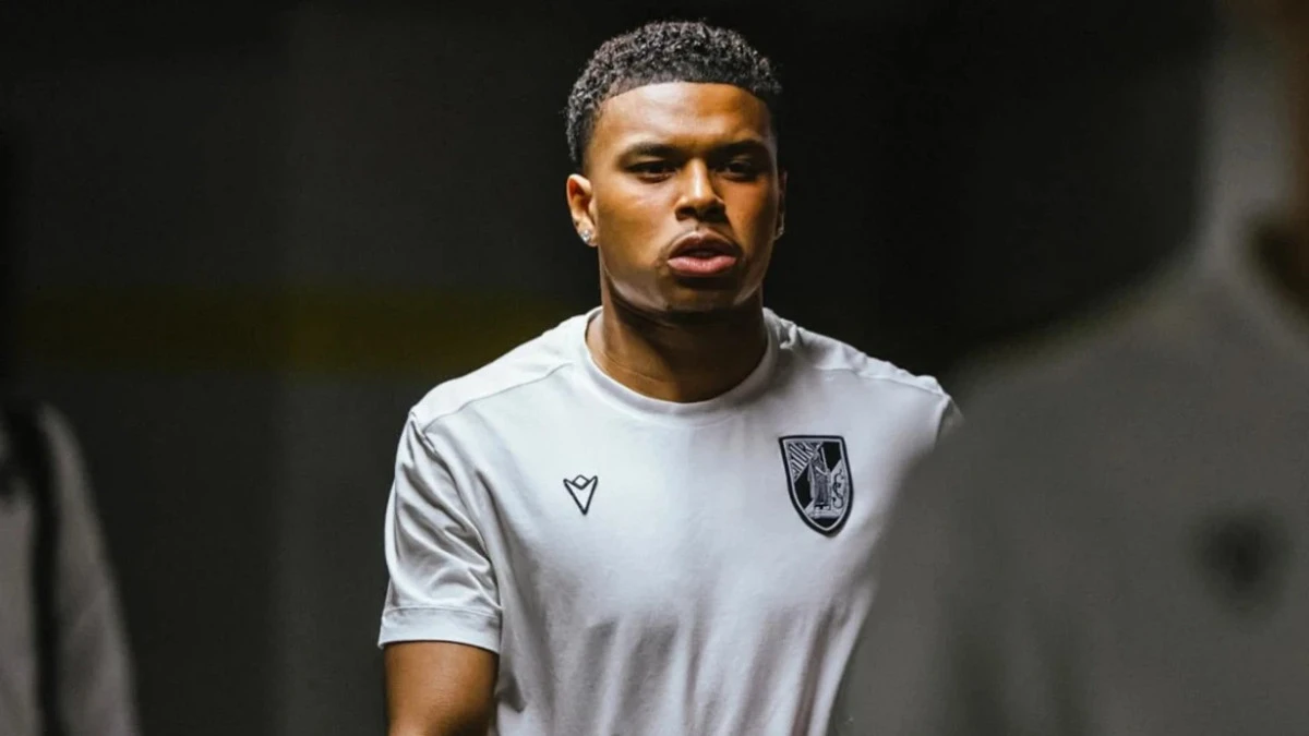 Trabzonspor Tarihinin En Pahalı Transferi Geliyor: Noah Saviolo İ&ccedil;in 11,5 Milyon Euro!