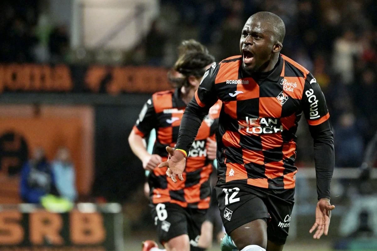 Trabzonspor Transfer Haberleri: Bamba Dieng İle İmza Parası Pazarlığı Başladı