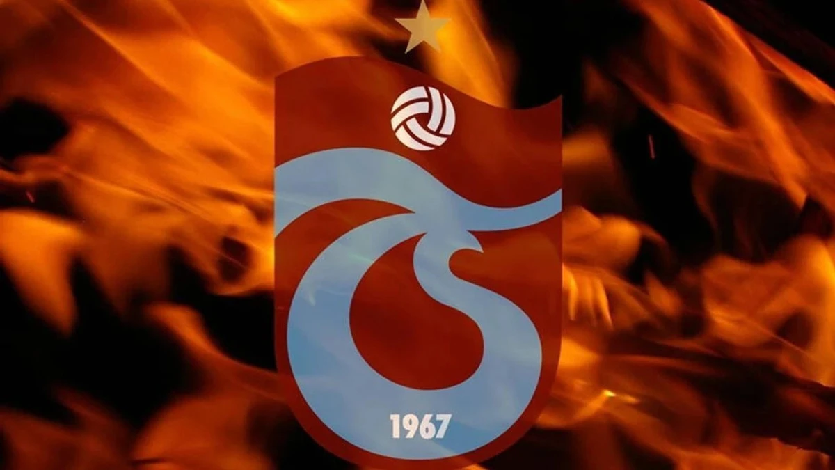 Trabzonspor Transfer Raporu: Gelenler, Gidenler ve Listedeki İsimler