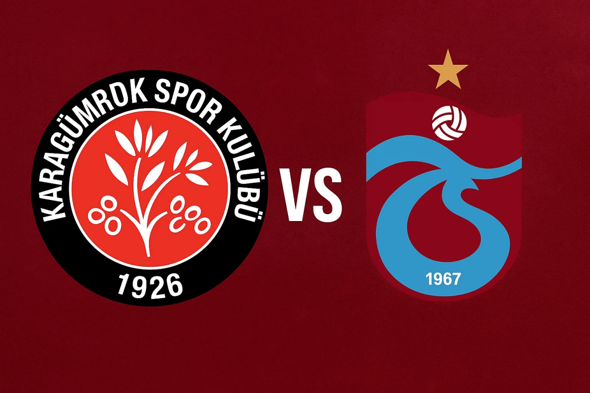 Trabzonspor, Yarın Karagümrük Deplasmanında Sahne Alıyor
