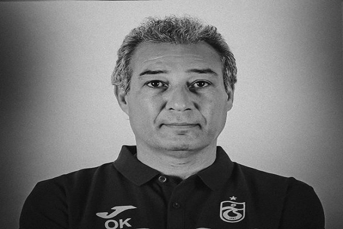 TRABZONSPOR YASTA: EFSANE İSİM ORHAN KAYNAK HAYATINI KAYBETTİ