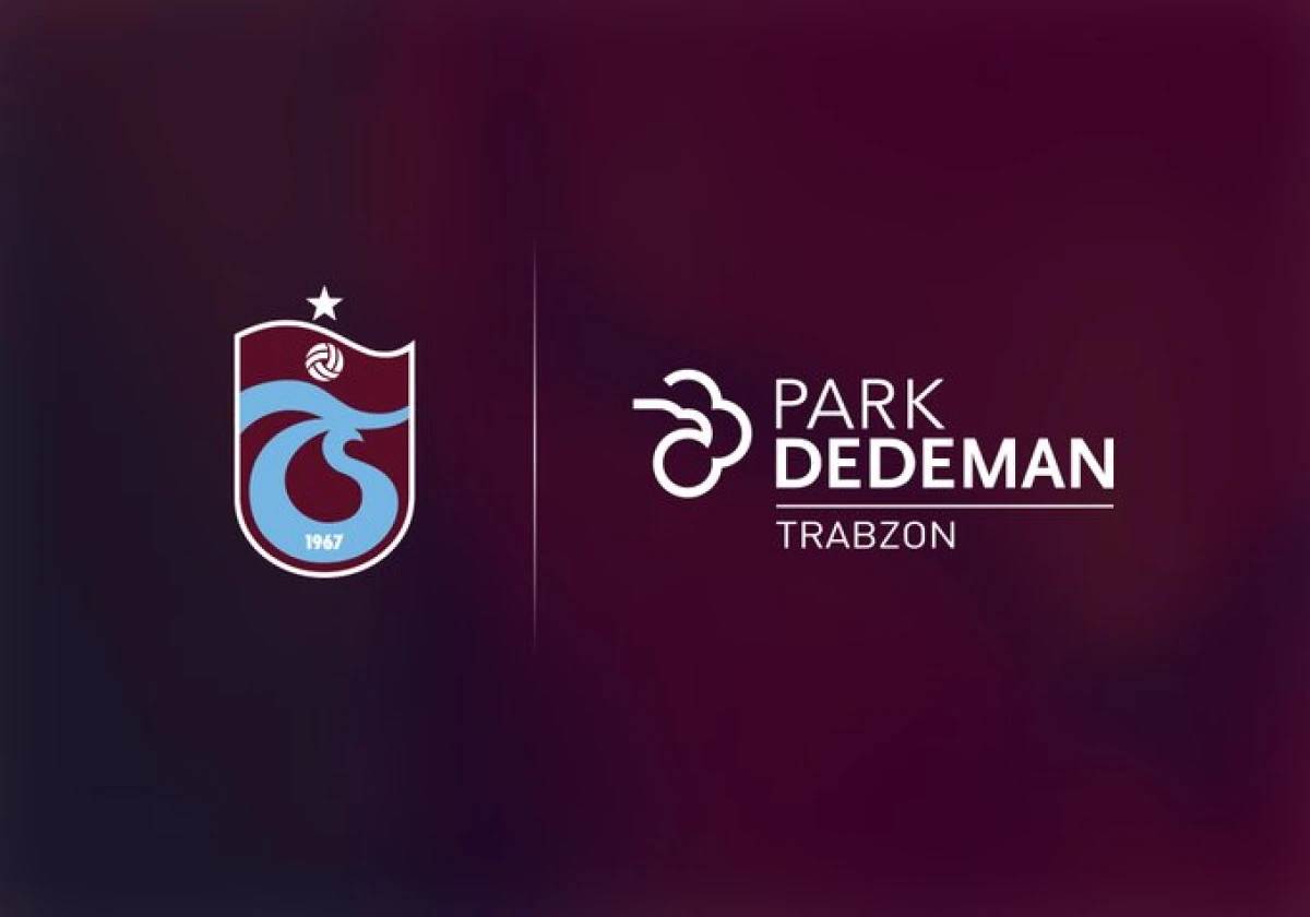 Trabzonspor yeni konaklama sponsorunu açıkladı