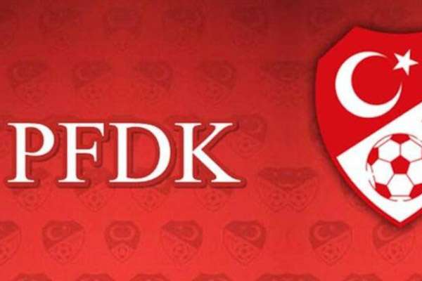 Trabzonspor'a PFDK'dan 44 Bin TL para ve misafir trübün biletlerine bloke cezası 