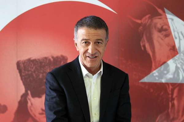 Trabzonspor Başkanı Ağaoğlu'ndan Yusuf Yazıcı'ya gelen teklif ve forvet a&ccedil;ıklaması
