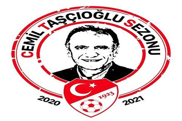 Trabzonspor'dan 2020-2021 Sezonu Prof.Dr Cemil Taşçıoğlu sezonu olsun önerisine destek