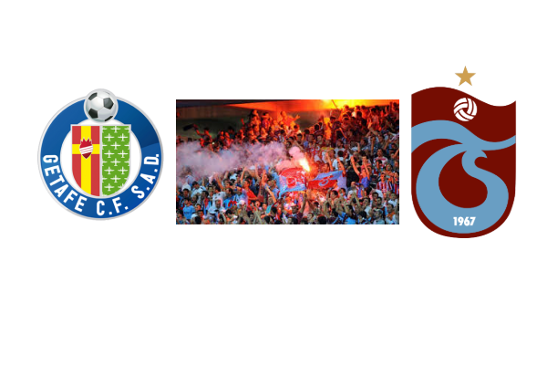 Trabzonspor’dan Getafe deplasmanına kafile ile birlikte katılmak isteyen taraftarlara duyuru