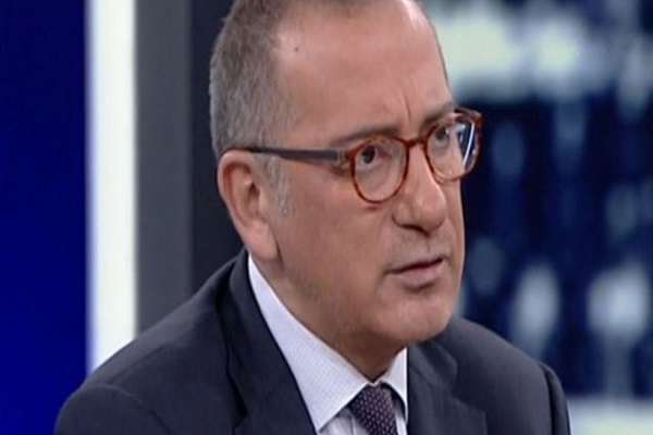 Trabzonspor Fatih Altaylıya sert çıkdı Yıllar önce kendi zekâ seviyesini itiraf eden bu kişi hakkında hukuki işlemlere başladık