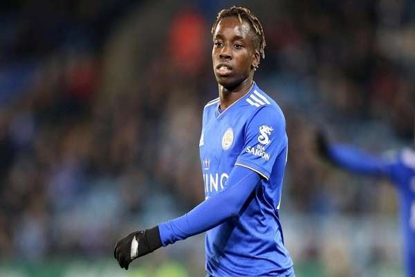Trabzonspor Leicester City'in hucüm oyuncusu Fousseni Diabate'yi kadrosuna kattı