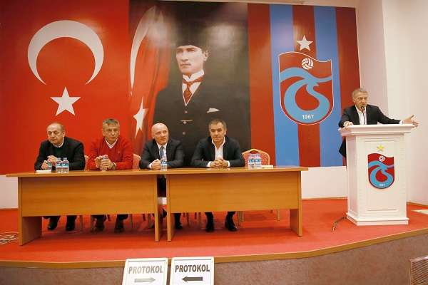 Trabzonspor ruhu, Trabzonspor’un ilke ve ülküsüne bağlı futbolcular yetiştireceğiz