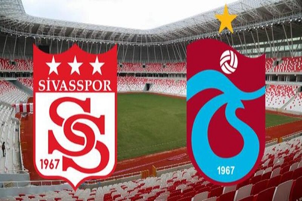 Trabzonspor'un Sivasspor Deplasman Maçı Biletleri Satışa Çıktı