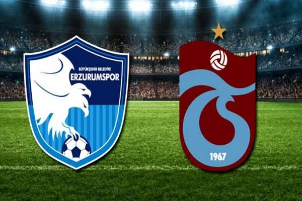 Trabzonspor'un B.B. Erzurumspor ile yapacağı hazırlık karşılaşmasının iptal edildiği açıklandı