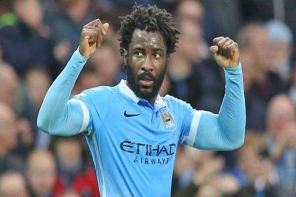 Trabzonspor'un Forvet oyuncusu Wilfried Bony ile anlaştığı idda edildi 
