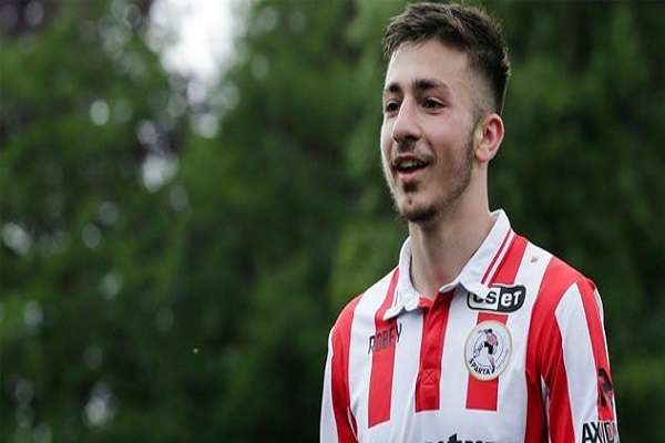 Trabzonspor’un Sıradaki Transfer Atağı Halil Dervişoğlu