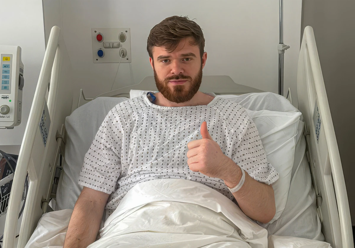 Trabzonspor'da Arseniy Batagov Ameliyat Edildi! İşte Geri D&ouml;n&uuml;ş S&uuml;reci