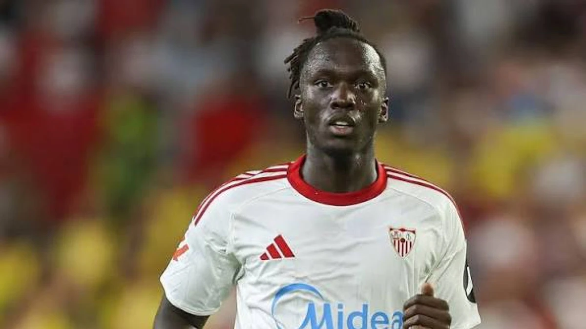 Trabzonspor'da Batista Mendy Flaş Gelişmesi: Sevilla Kararını Verdi!