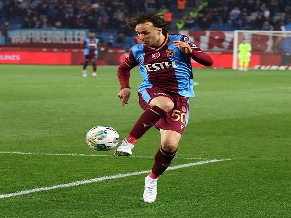 Trabzonspor'da bir ayrılık daha Markovic veda etti