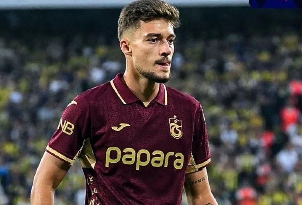 Trabzonspor&rsquo;da Ernest Mu&ccedil;i Harekatı: Bonservis İ&ccedil;in Geri Sayım Başladı