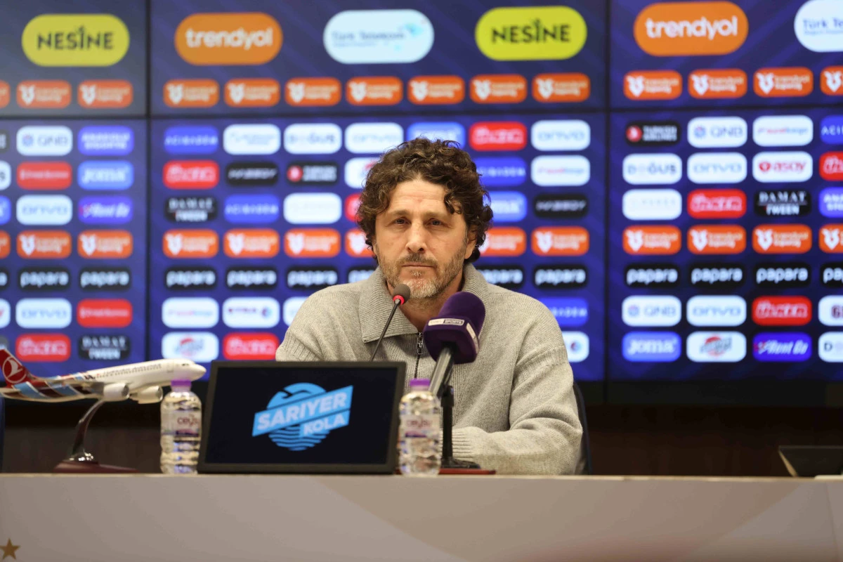 Trabzonspor&rsquo;da Fatih Tekke Devrimi: 24 Haftada Ge&ccedil;en Sezonu Yakaladı!