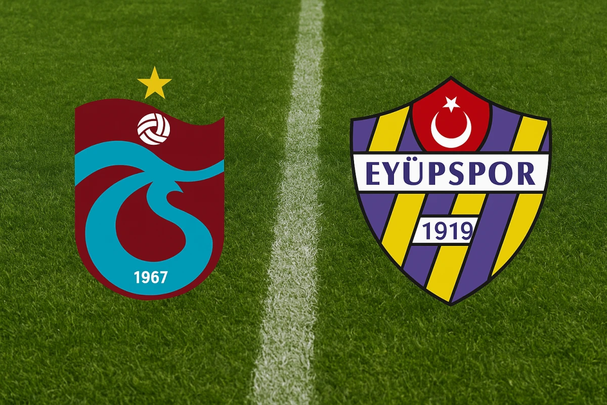 TRABZONSPOR'DA FATİH TEKKE'DEN SÜRPRİZ İSİMLER: Eyüpspor Maçı Muhtemel 11'i!