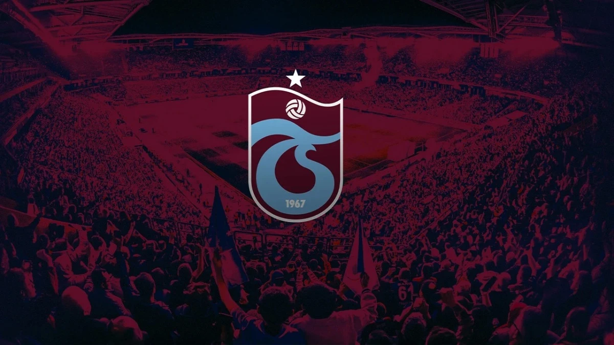 Trabzonspor'da G&ouml;zler Ayrılıklara ve Kamp D&ouml;nemine &Ccedil;evrildi!