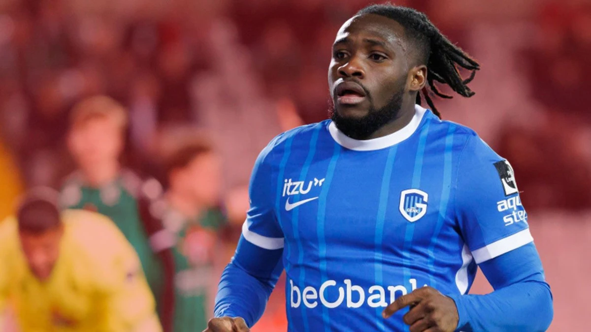 Trabzonspor'da Hedef Joseph Paintsil: Paul Onuachu Devrede