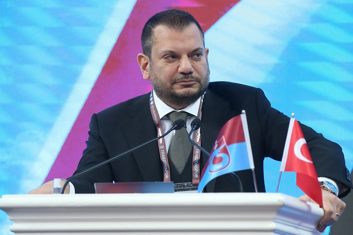 Trabzonspor'da İstimlak Harekatı: 5 Milyar TL'den Fazla Gelir Bekleniyor