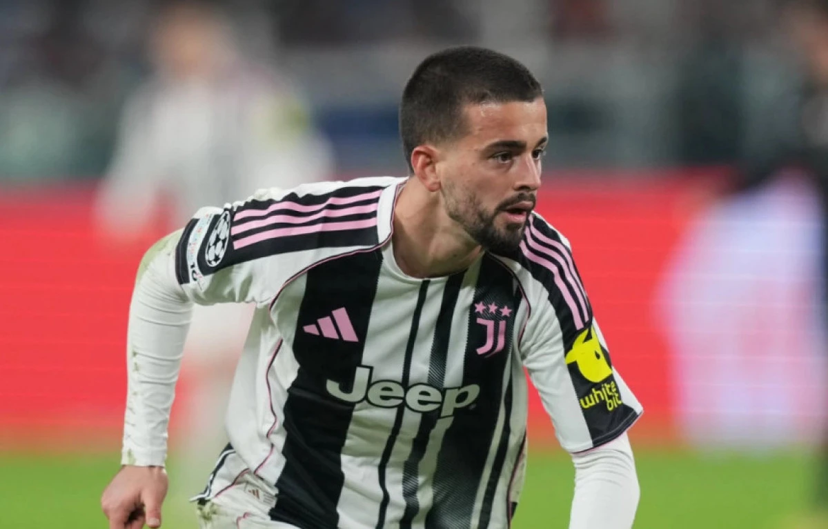 Trabzonspor&rsquo;da Juventus Bombası: Edon Zhegrova İ&ccedil;in Kiralama Harek&acirc;tı Başladı!