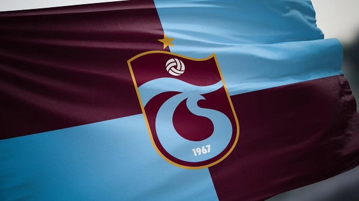 Trabzonspor'da Mu&ccedil;i Rekoru ve Transfer Listesi: İşte Gelenler ve Gidenler!