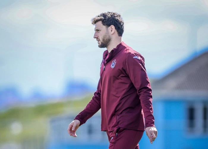 Trabzonspor’da Mustafa Eskihellaç’ın Sağlık Durumu Hakkında Açıklama