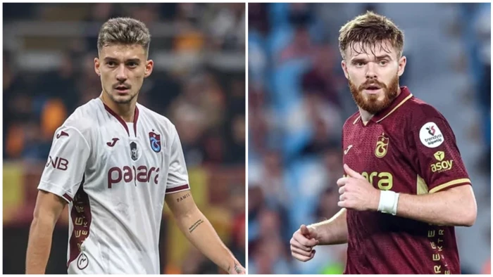 Trabzonspor&rsquo;da Sakatlık Gelişmeleri: Batagov Ameliyattan D&ouml;nd&uuml;, Mu&ccedil;i Zamana Karşı Yarışıyor