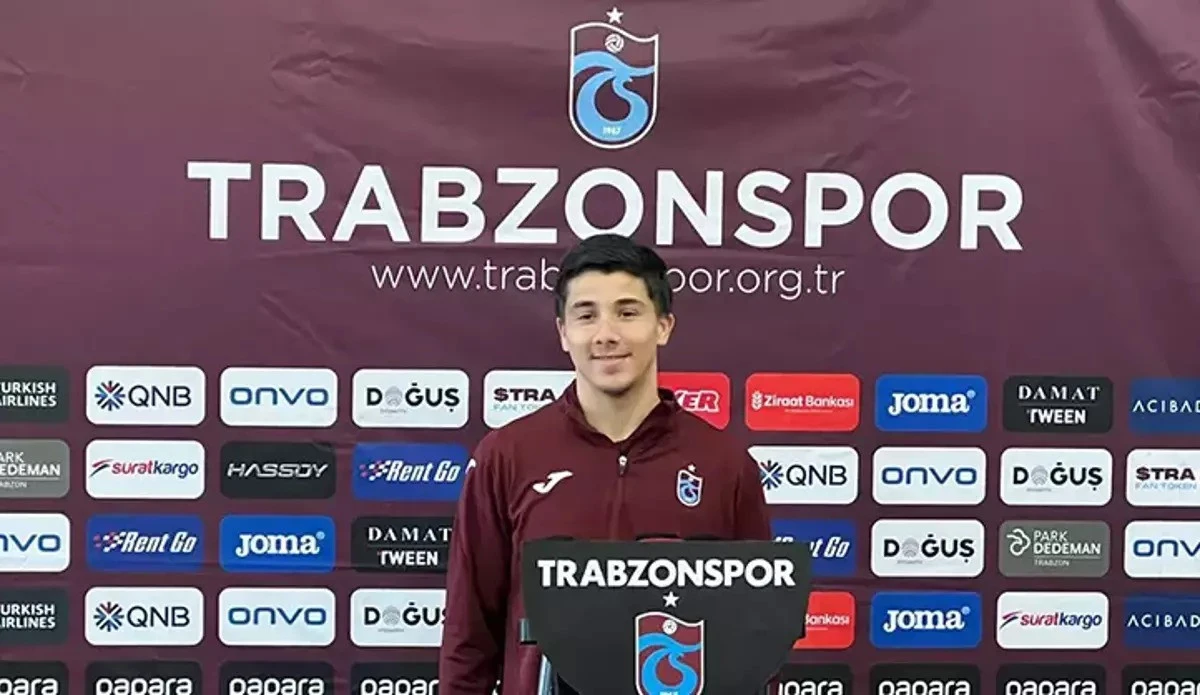 Trabzonspor&rsquo;da Sakatlık Şoku: Benjamin Bouchouari&rsquo;den K&ouml;t&uuml; Haber