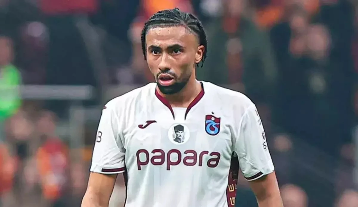 TRABZONSPOR'DA SAKATLIK ŞOKU SÜRÜYOR: Folcarelli'de Arka Adale Şüphesi!