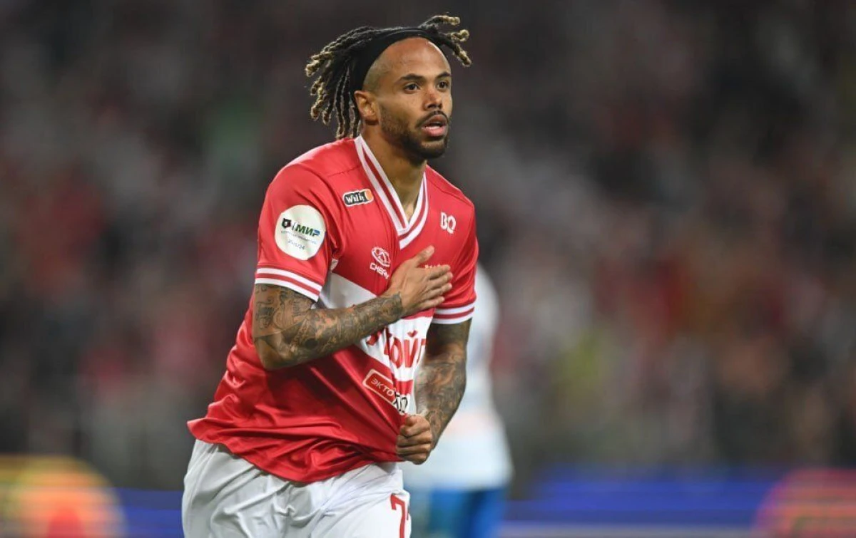 Trabzonspor&rsquo;da Theo BONGONDA Operasyonu: Moskova Hattında Sıcak SAATLER!