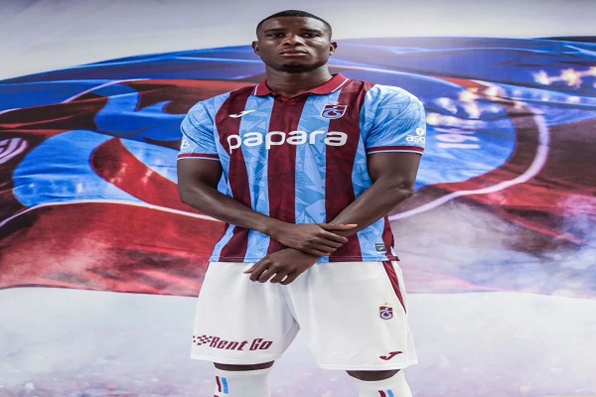 Trabzonspor’da transfer hareketliliği sürüyor
