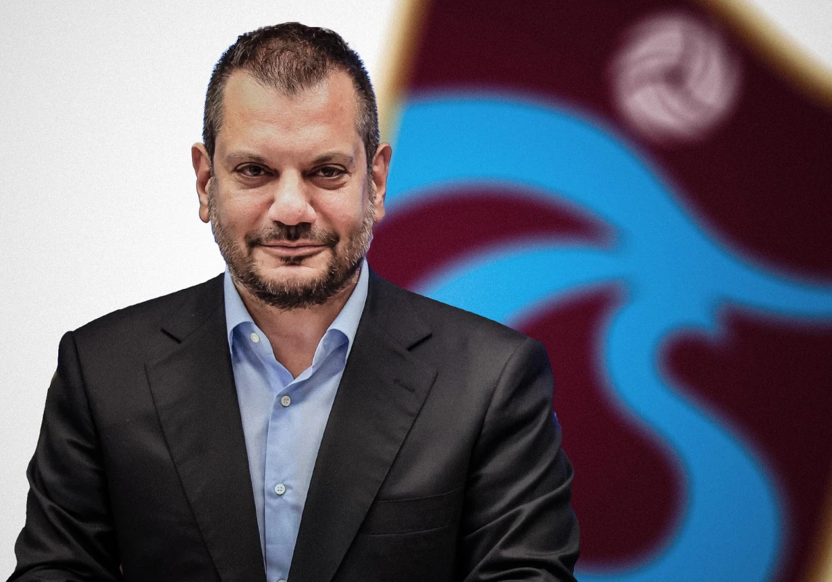 Trabzonspor&rsquo;da Transfer Operasyonu: 8 Yeni Takviye Geliyor