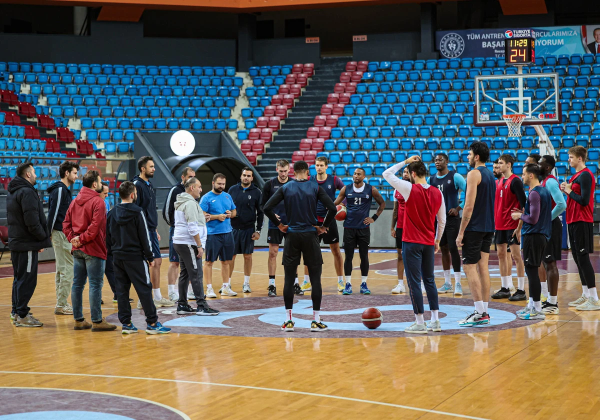 Trabzonspor&rsquo;da T&uuml;rk Telekom Mesaisi S&uuml;r&uuml;yor!