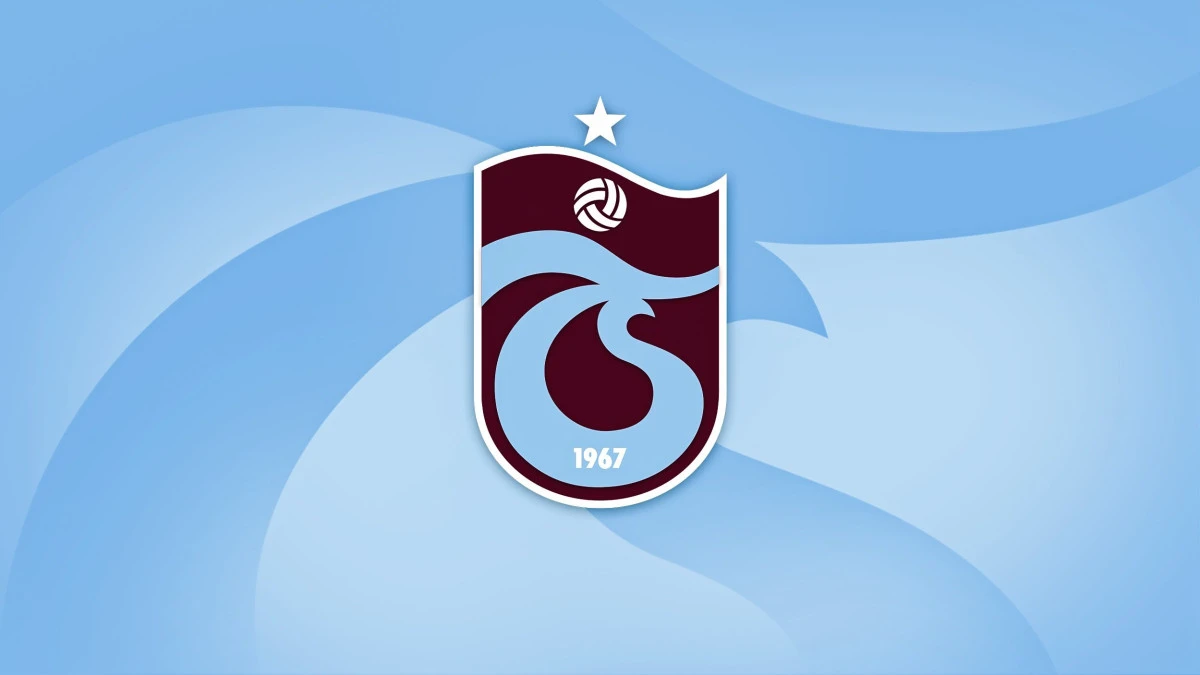 Trabzonspor’da Yeni Kaptan Belli Oldu