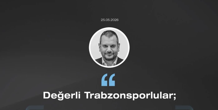Trabzonspor&rsquo;da Yeni Sezon &Ouml;ncesi Başkan Ertuğrul Doğan&rsquo;dan Kombine &Ccedil;ağrısı