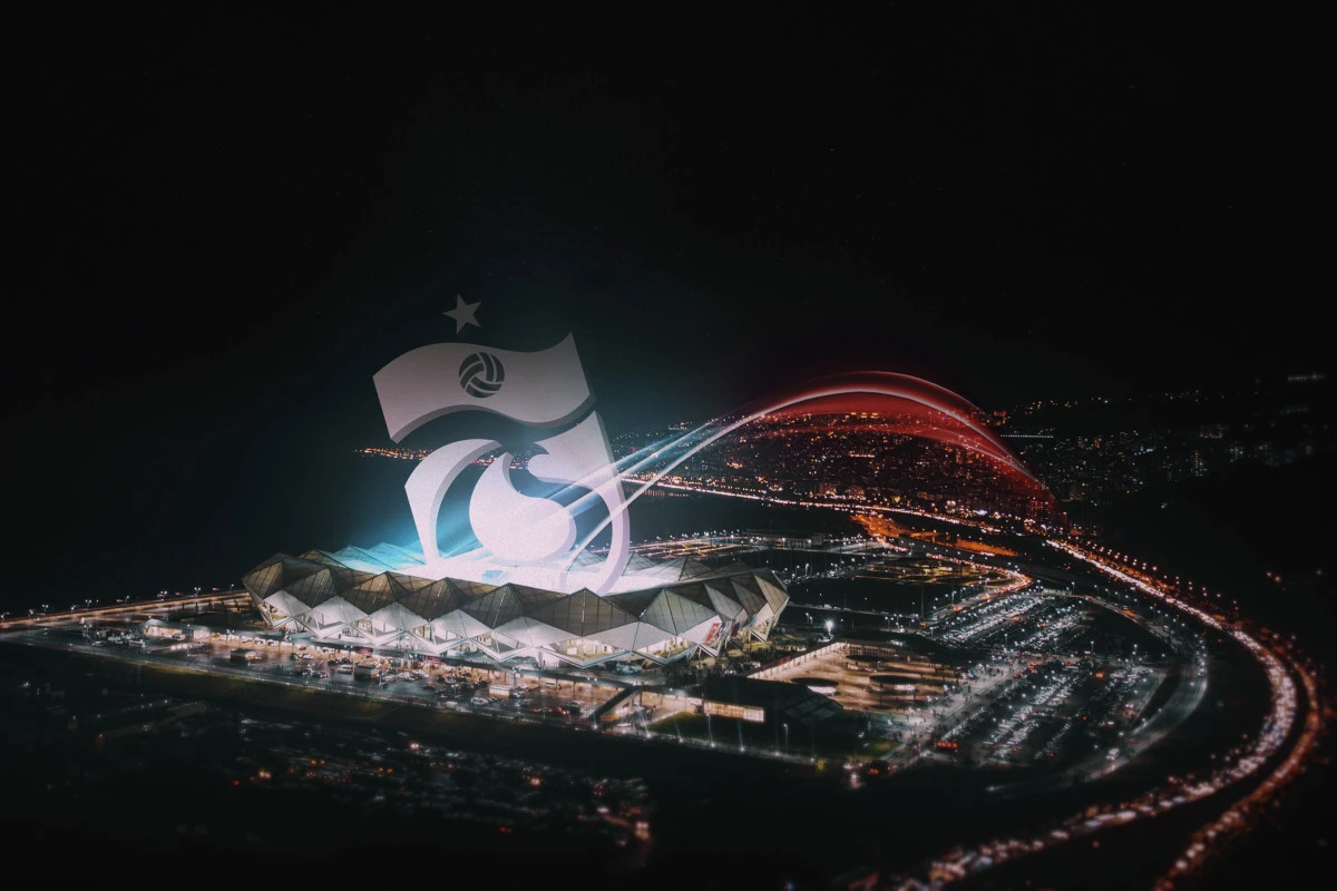 TRABZONSPOR&rsquo;DA YENİ YIL G&Uuml;NDEMİ: 1 OCAK 2026