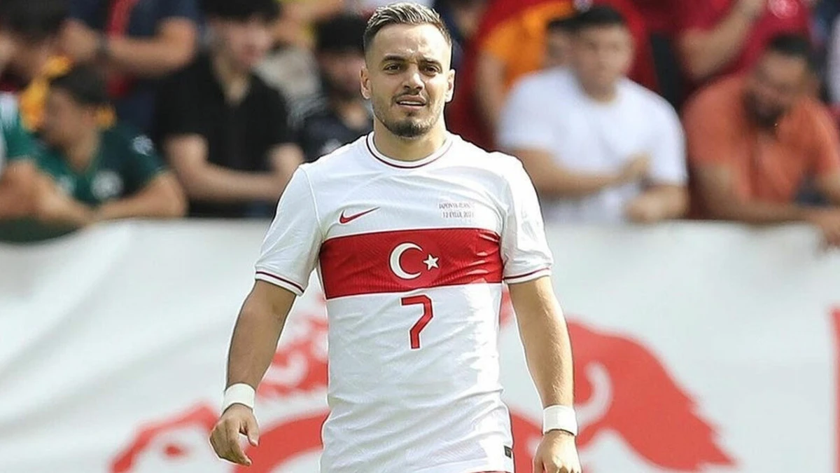 Trabzonspor'da Yerli Harek&acirc;tı: Fatih Tekke'den Yusuf Sarı'ya Onay!