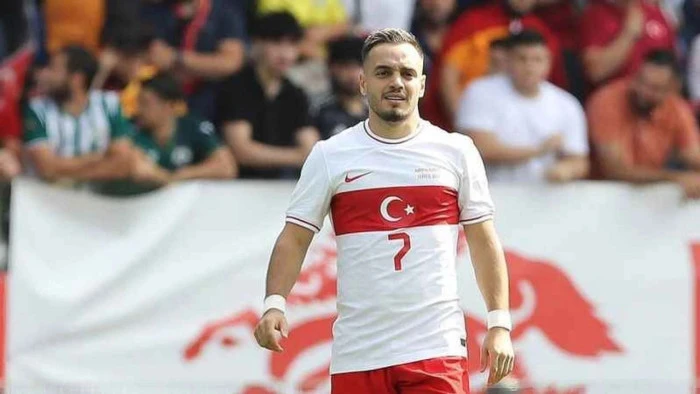 Trabzonspor&rsquo;da Yusuf SARI Operasyonu: Yerli Kanat Harekatı Başladı!