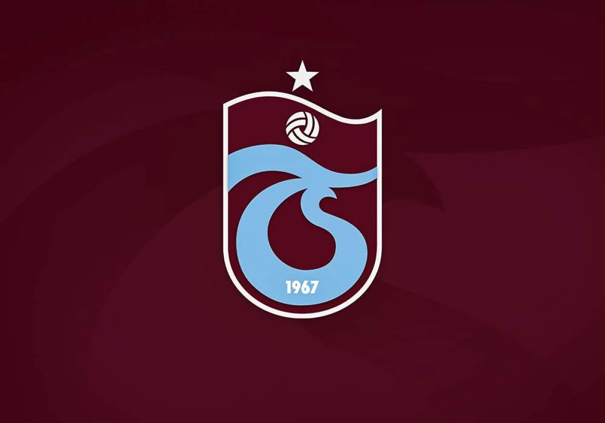 Trabzonspor'dan açıklama: Bu ülkede futbol sahada oynanmıyor